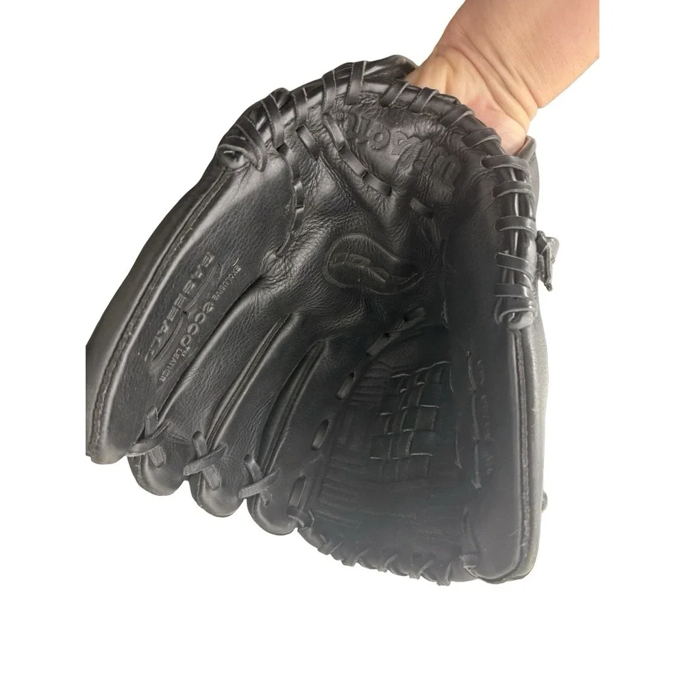 Wilson A700 RHT ECCO Leather Glove 12